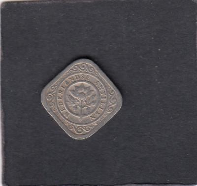 Beschrijving: 5 Cent 